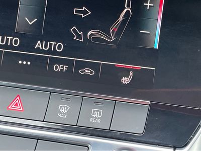2022 Audi A6