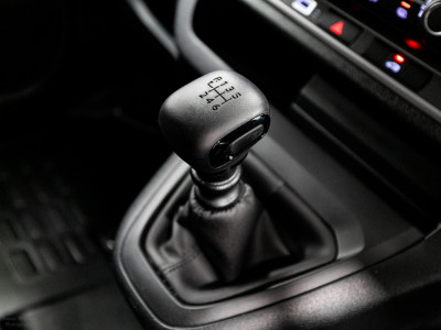2026 Peugeot Expert