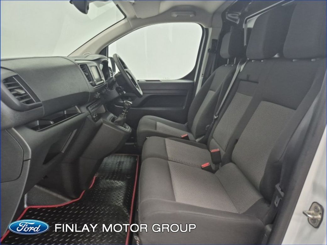 2024 Fiat Scudo
