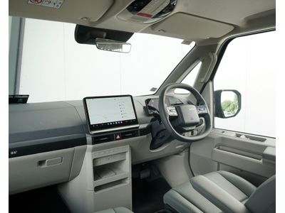 2026 Kia PV5