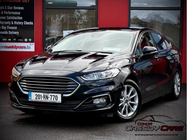 vehicle for sale from Conor Cassidy Cars