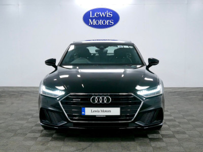 2023 Audi A7