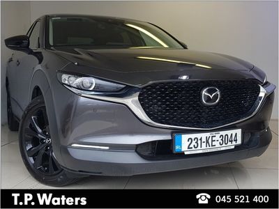 2023 Mazda CX-30