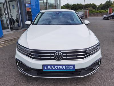 2021 Volkswagen Passat