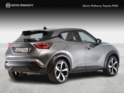 2023 Nissan Juke