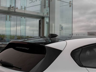 2026 BMW 1 Series
