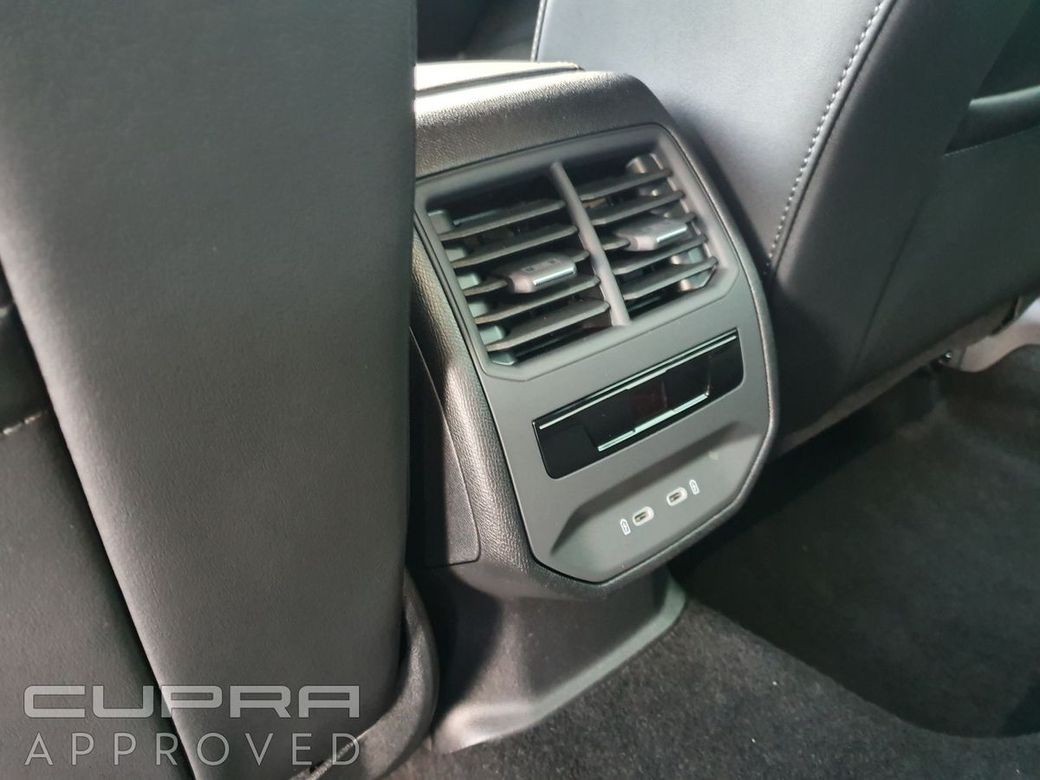 2025 Cupra Leon