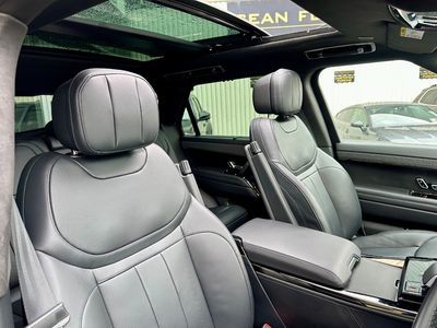 2024 Land Rover Range Rover Sport