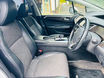 2015 Honda Jade