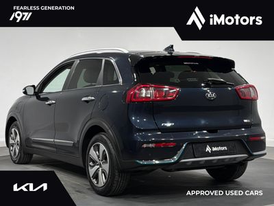 2019 Kia Niro