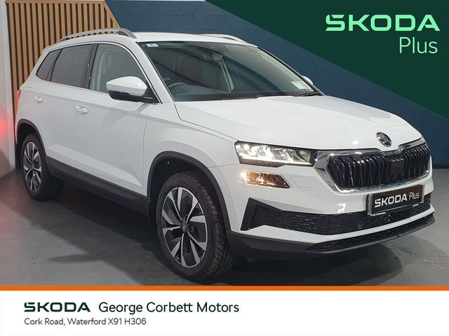vehicle for sale from George Corbett Motors