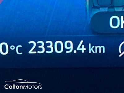 2024 Ford Puma