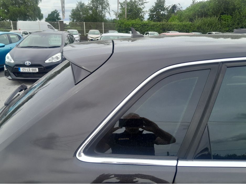 2014 Audi A3