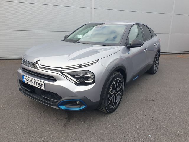 vehicle for sale from Rathfarnham Motor Group