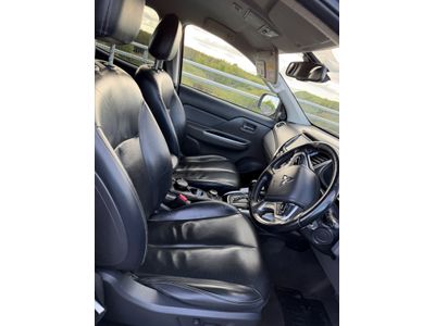2018 Mitsubishi L200