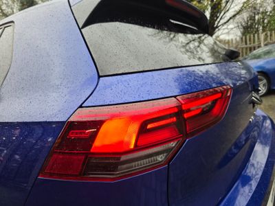 2021 Volkswagen Golf