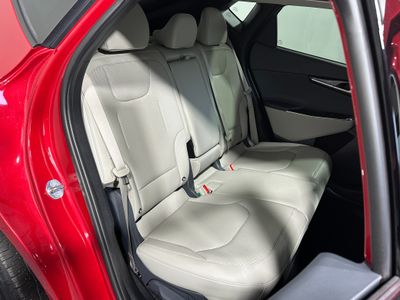 2023 Kia EV6