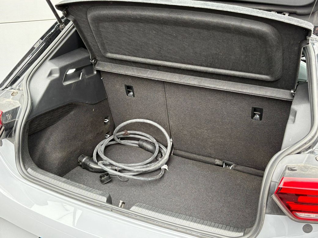 2022 Volkswagen ID.3