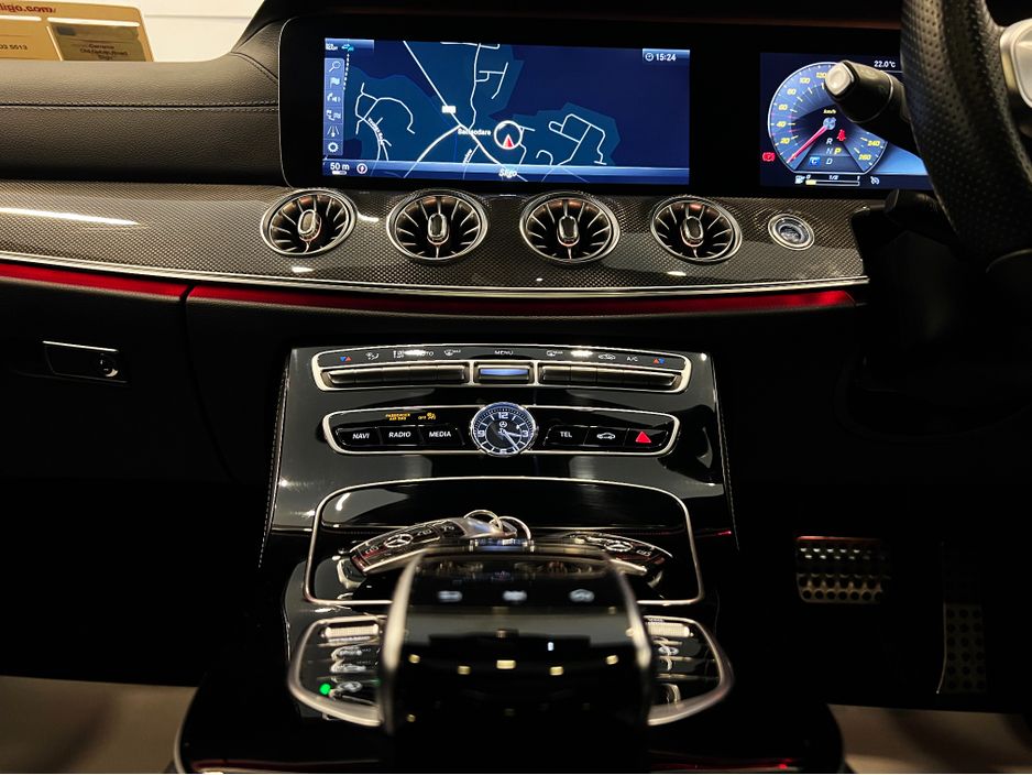 2019 Mercedes-Benz CLS Class