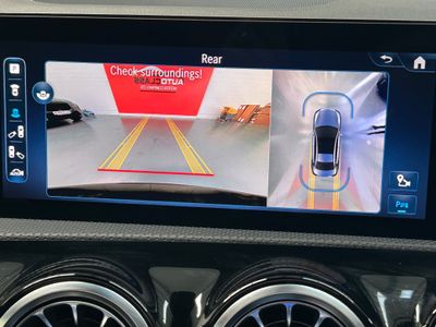 2023 Mercedes-Benz A Class