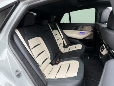 2026 Mercedes-Benz GLE Class