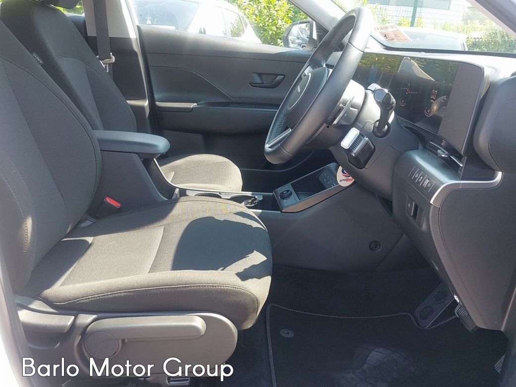 2026 Hyundai Kona