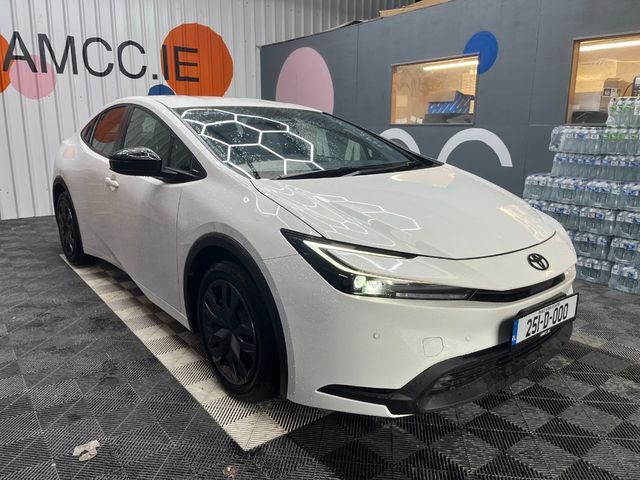 vehicle for sale from The Automatic Motor Car Centre