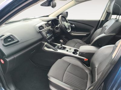 2016 Renault Kadjar