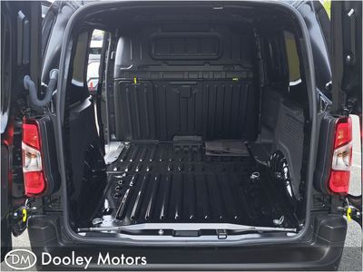 2026 Fiat Doblo
