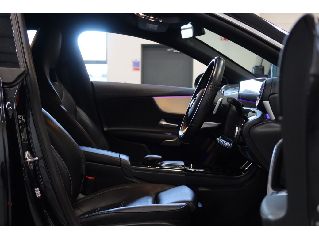2022 Mercedes-Benz CLA Class