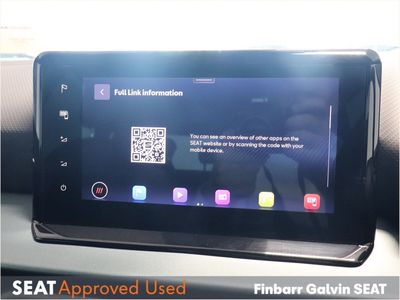 2022 SEAT Arona