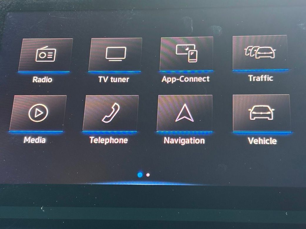 2022 Volkswagen T-Roc