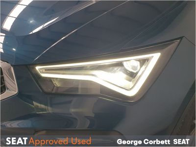 2024 SEAT Ateca