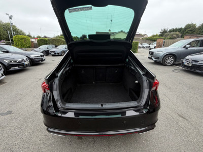 2024 Skoda Octavia