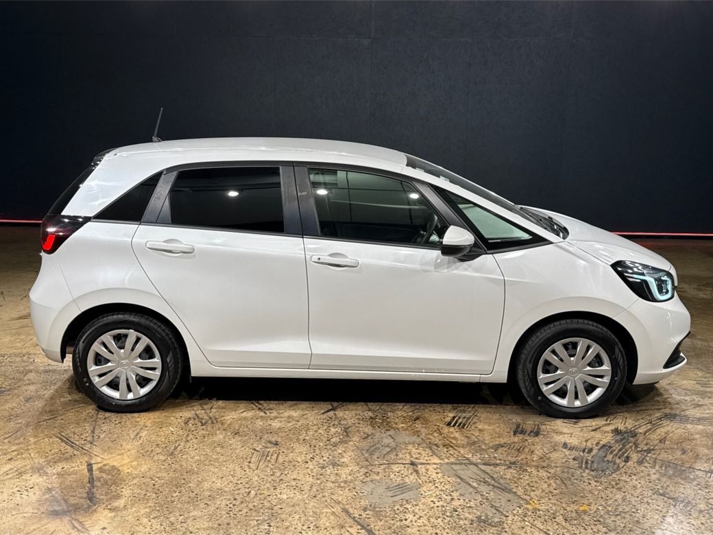 2024 Honda Fit
