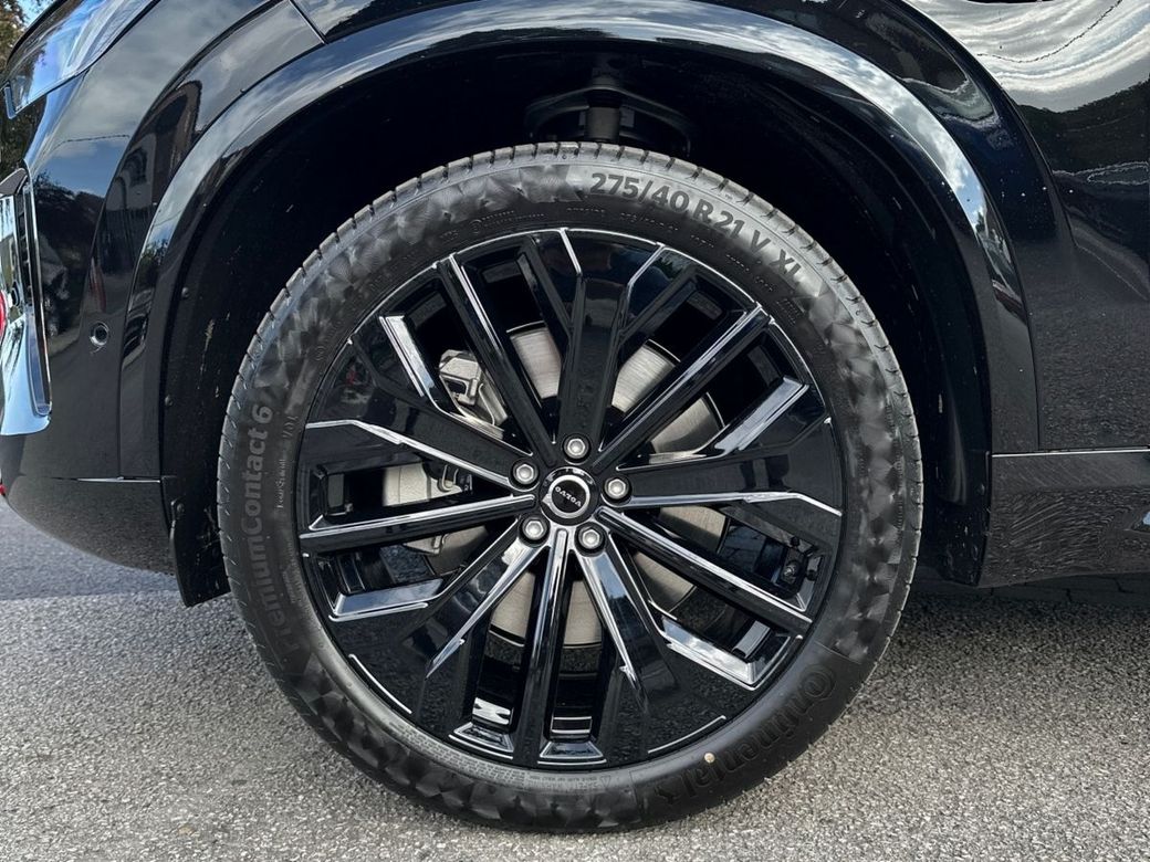 2026 Volvo XC90