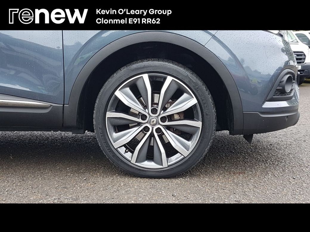2021 Renault Kadjar