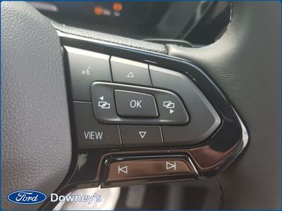 2025 Ford Tourneo Connect