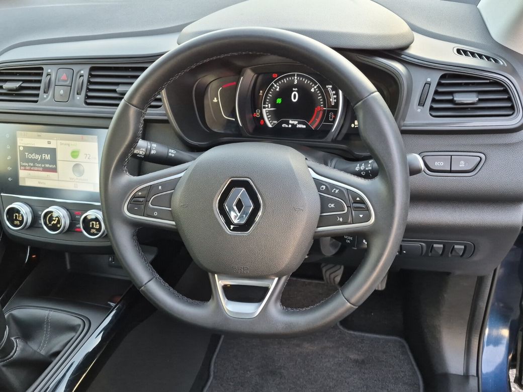 2019 Renault Kadjar