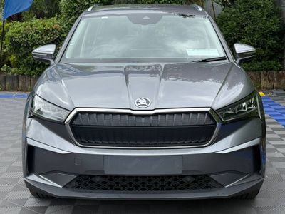 2023 Skoda Enyaq
