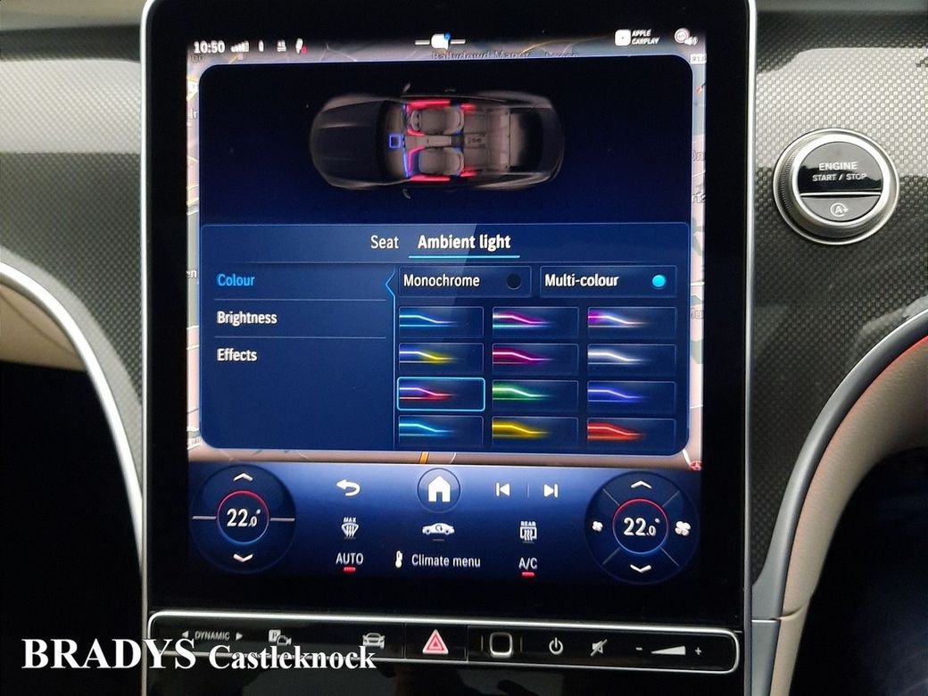 2025 Mercedes-Benz CLE