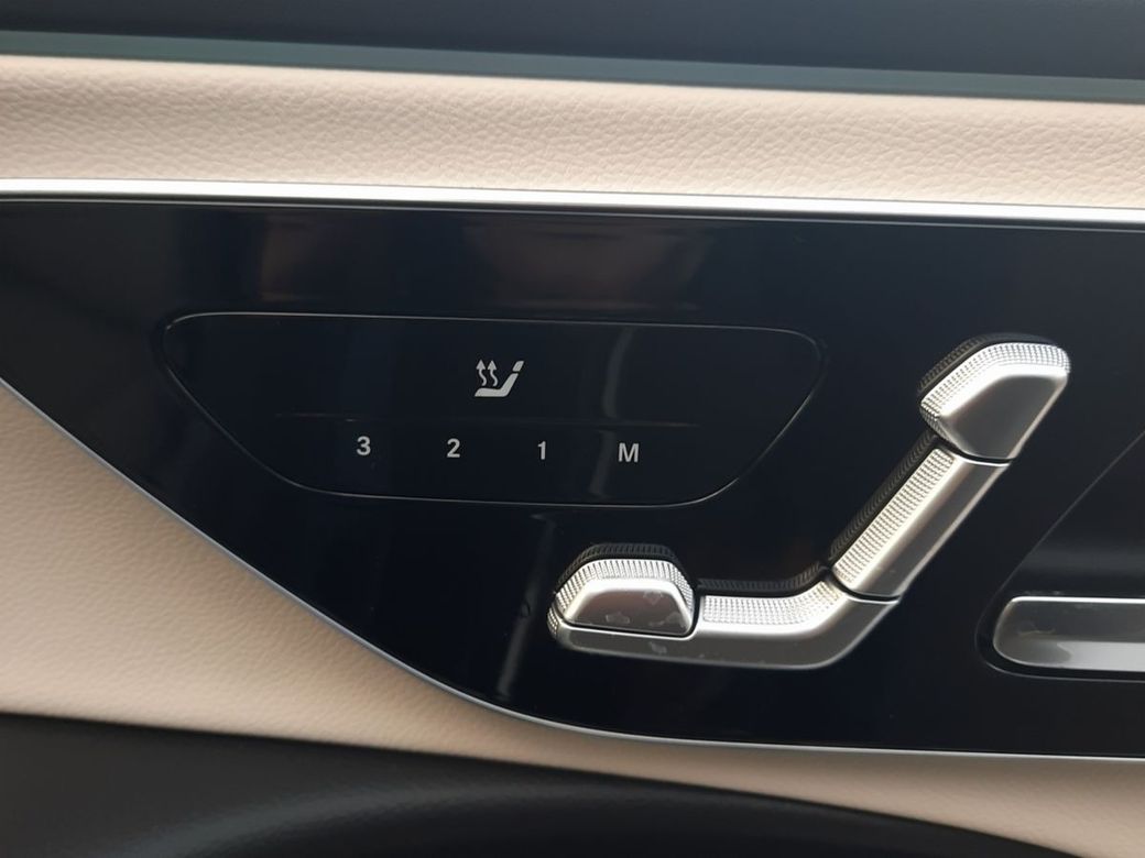 2026 Mercedes-Benz E Class