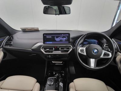 2023 BMW X3