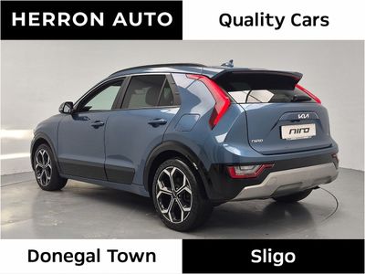 2024 Kia Niro