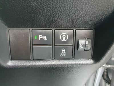 2020 Honda Fit