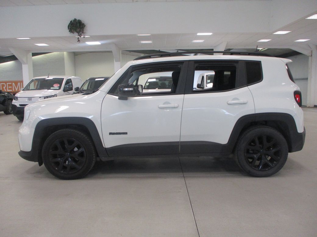 2023 Jeep Renegade