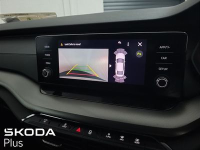 2023 Skoda Octavia