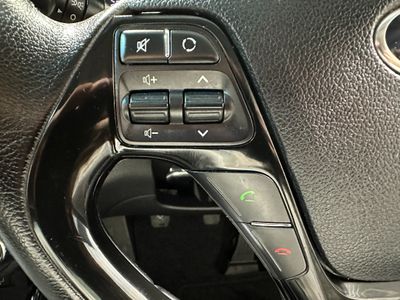 2016 Kia Ceed