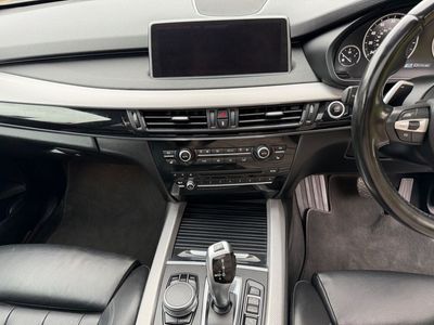 2018 BMW X5