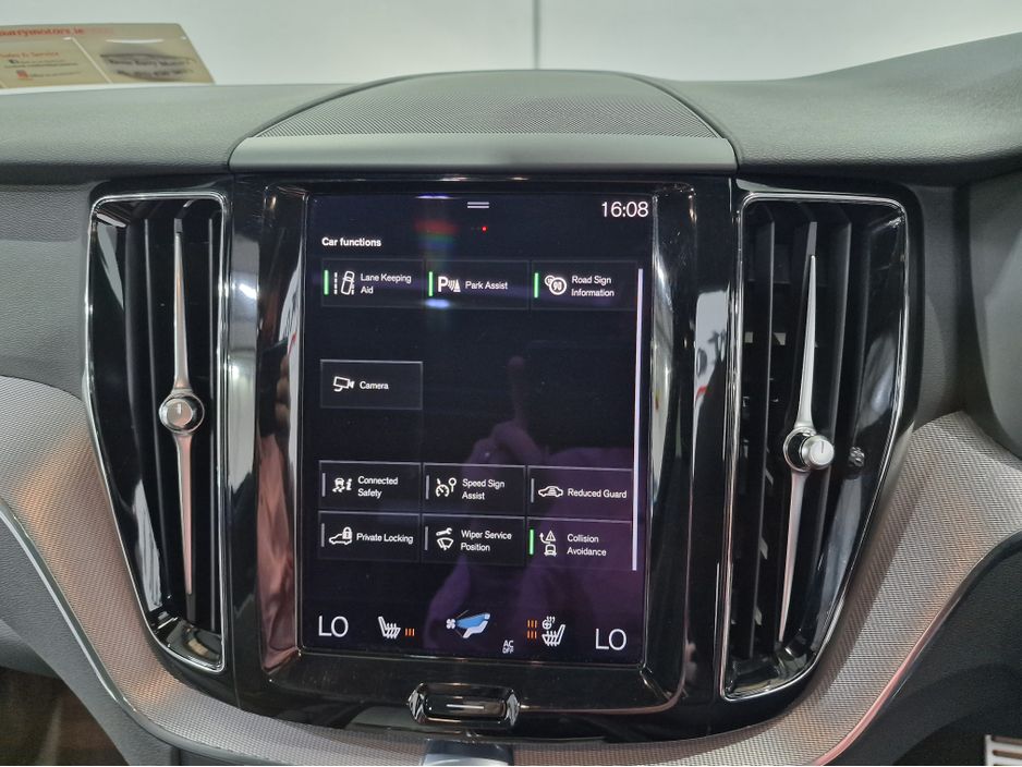 2021 Volvo XC60